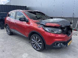 danneggiata altro Renault Kadjar 1.2 TCe Bose 2016/3